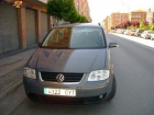 VOLKSWAGEN TOURAN 140CV 7P - Soria - mejor precio | unprecio.es