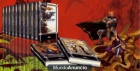 DragonLance - colección Altaya completa (60 tomos) - mejor precio | unprecio.es