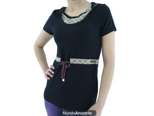 T-shirt,suave y lisa,fácil de enjuagar,la postura estable, el toque suave apropiada, y simple y sencilla,