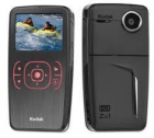 Videocámara HD Kodak zx1 - mejor precio | unprecio.es