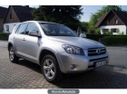 2007 Toyota RAV 4 - mejor precio | unprecio.es