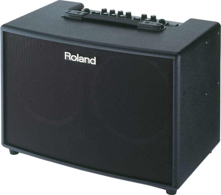 Amplificador roland ac-90a guitarra acustica