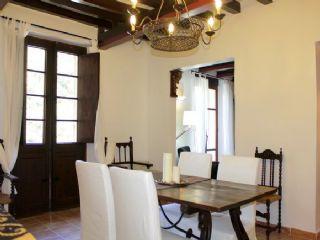 Apartamento en alquiler en Palma de Mallorca, Mallorca (Balearic Islands)