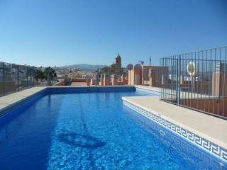 Apartamento en alquiler en Turre, Almería (Costa Almería)