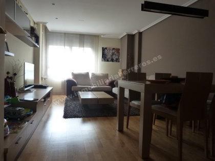 Apartamento en Logroño
