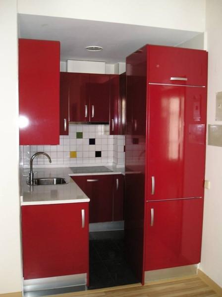 Apartamento en Madrid