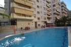 Apartamento en residencia : 6/8 personas - piscina - salou tarragona (provincia - mejor precio | unprecio.es