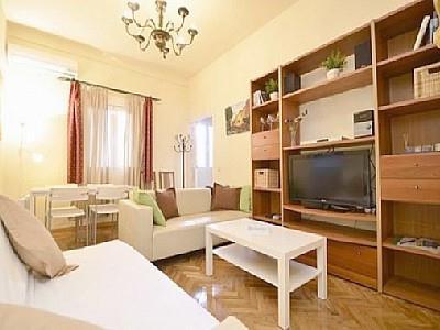 Apartment  in the centre of Madrid