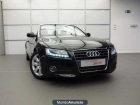 Audi A5 CABRIO 2.0 TDI Cabrio - mejor precio | unprecio.es