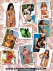 Bikinis, Trikinis y Vestidos de Playa - mejor precio | unprecio.es