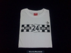 camiseta   LIBRE 24 HORAS - mejor precio | unprecio.es