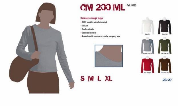 Camisetas de marca las mas baratas de toda la web