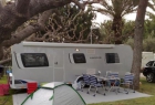 Caravana CAMPER 700 MK 2008 - mejor precio | unprecio.es