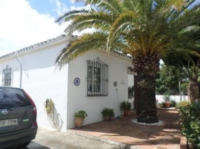 Chalet con 4 dormitorios se vende en Mijas Pueblo, Costa del Sol