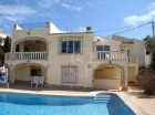 Chalet en venta en Benissa, Alicante (Costa Blanca) - mejor precio | unprecio.es
