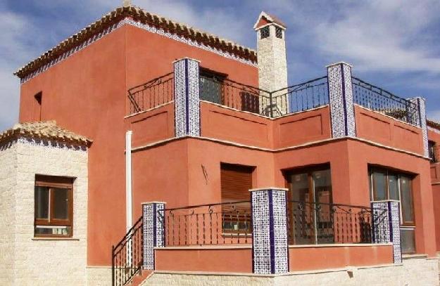 Chalet en venta en San Miguel de Salinas, Alicante (Costa Blanca)