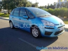 Citroen C4 Picasso - mejor precio | unprecio.es