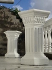 Columnas/ pies de mesa/ pilares/ romanas - mejor precio | unprecio.es