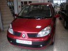Comprar coche Renault SCENIC 1.6 16V EXPRESSION '03 en Fuenlabrada - mejor precio | unprecio.es