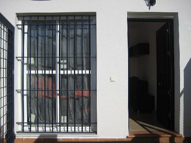 Dúplex en Chipiona