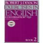 Exercises in English conversation. Book 1. --- Regents Publishing, 1971, Nueva York. - mejor precio | unprecio.es