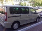 Fiat scudo executive - mejor precio | unprecio.es
