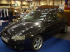 Fiat stilo 1.9 multiyect techo panoramico descapota - mejor precio | unprecio.es