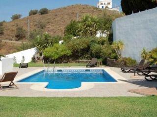 Finca/Casa Rural en alquiler en Torrox, Málaga (Costa del Sol)