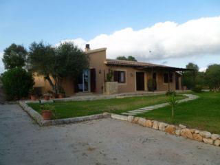 Finca/Casa Rural en venta en Son Carrio, Mallorca (Balearic Islands)