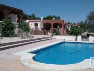 Finca/Casa Rural en venta en Alhaurín el Grande, Málaga (Costa del Sol)