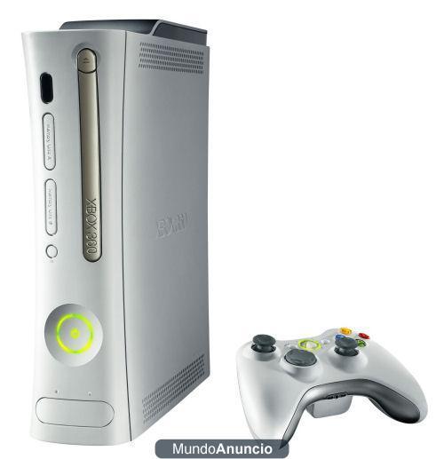 Flasheo xbox 360 LT 3.0 consolas fat