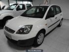 Ford Fiesta 1.4TDCI Trend \"LIBRO DE MANTE - mejor precio | unprecio.es