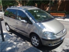 Ford Galaxy 1.9 TDI - mejor precio | unprecio.es