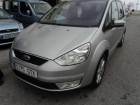 FORD GALAXY (O)2.0 TDCI 140 TITANIUM AUTO - mejor precio | unprecio.es
