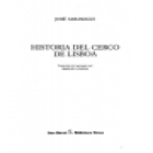 Historia del cerco de Lisboa. Traducción de Basilio Losada. --- Seix Barral, Biblioteca Breve, 1993, Barcelona. - mejor precio | unprecio.es