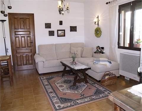 House for Sale in Alicante, Comunidad Valenciana, Ref# 2919648