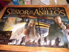 JUEGO DE MESA TRILOGIA DE EL SEÑOR DE LOS ANILLOS - mejor precio | unprecio.es