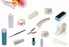 KIT Profesional de polvo acrílico/porcelana alta calidad al mejor precio !!! AHORA REBAJAS!! - mejor precio | unprecio.es