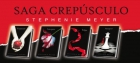 Libros saga Crepúsculo - mejor precio | unprecio.es