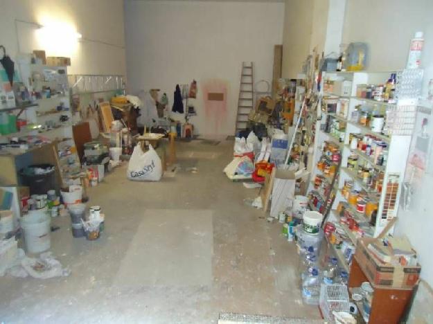 Local Comercial en venta en Mataró, Barcelona (Costa Maresme)