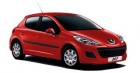 Peugeot 207 14 confort en CACERES - mejor precio | unprecio.es