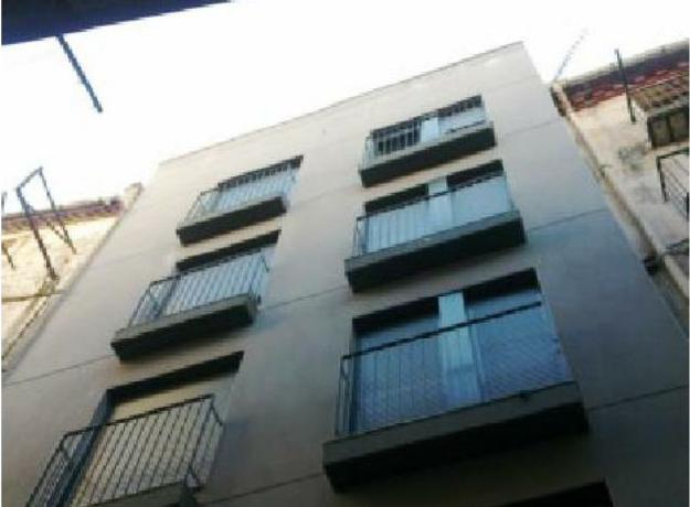 Piso en Balaguer
