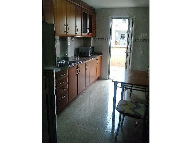 Piso en Campos