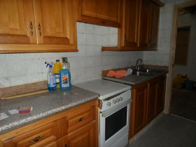 Piso en Elche/Elx