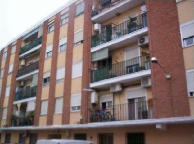 Piso en Rocafort