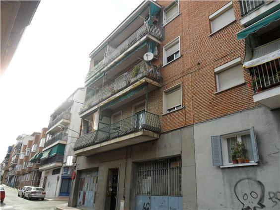 Piso en San Sebastián de los Reyes