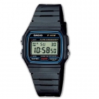 Reloj casio f-91w-1 nuevo a estrenar - mejor precio | unprecio.es