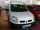 Renault Kangoo - mejor precio | unprecio.es