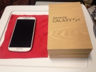 Samsung Galaxy S4 GT-i9500 - 16GB - Blanco - mejor precio | unprecio.es