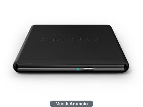 Samsung SE-S084D, 24 x, 24 x, 8 x, 8 x, 8 x, 8 x